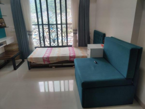 Fully Furnished Studio Apartment Near Powai